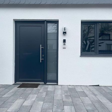 Staywell For 4 In The City I Parking I Wifi I Netflix Paderborn Exteriör bild