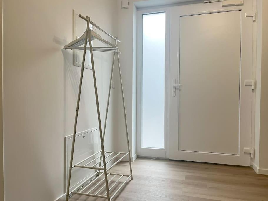 Staywell For 4 In The City I Parking I Wifi I Netflix Paderborn Exteriör bild